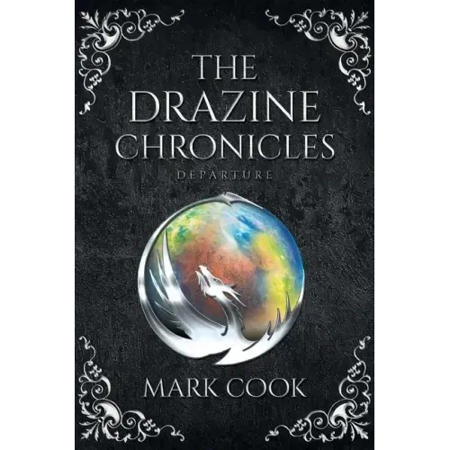The Drazine Chronicles: Departure