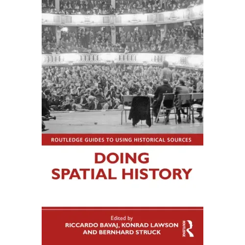 Doing Spatial History