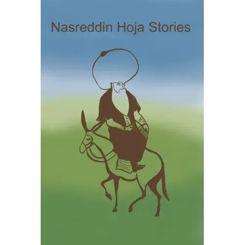 Nasreddin Hoja Stories