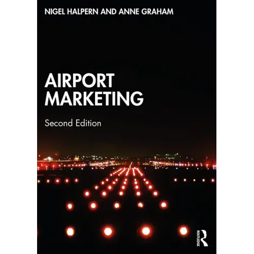 Airport Marketing