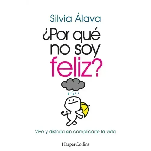 ¿Por qué no soy feliz?