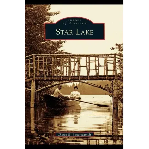 Star Lake