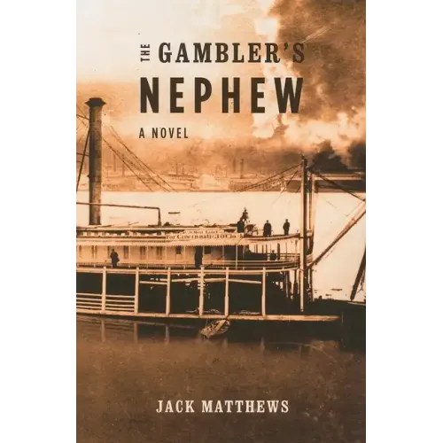 The Gambler's Nephew