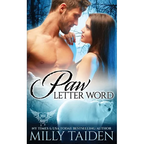 Paw Letter Word