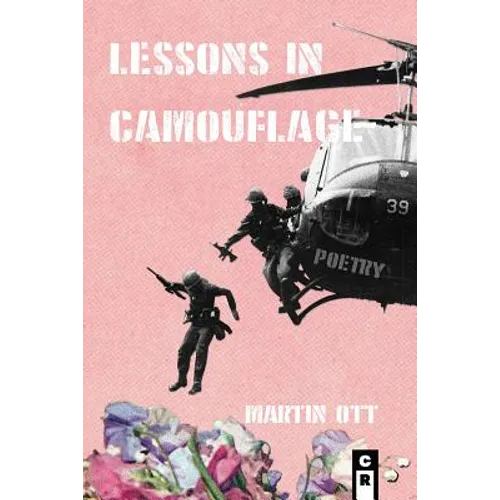 Lessons in Camouflage