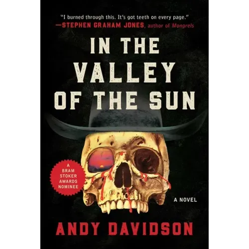 In the Valley of the Sun