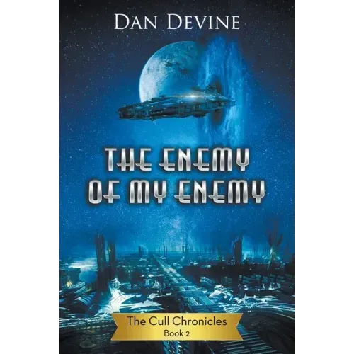 The Enemy of My Enemy