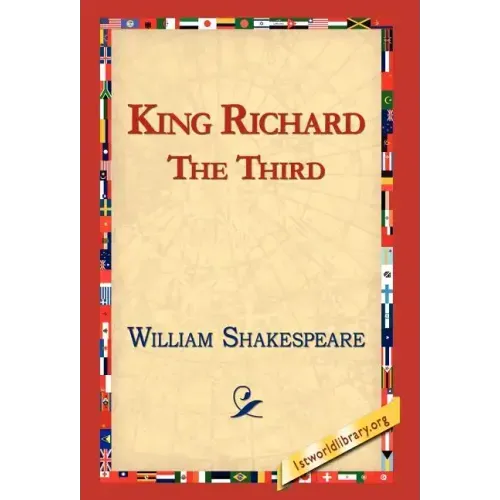 King Richard III