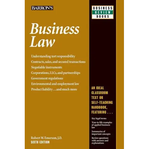 Business Law
