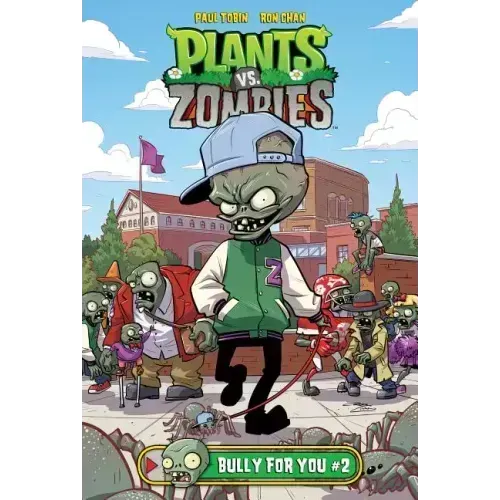 Bully for You #2