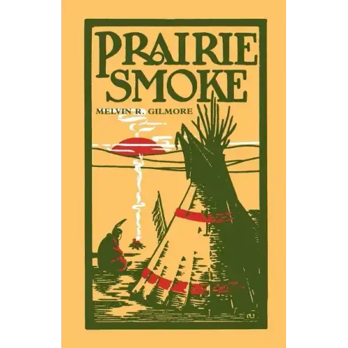 Prairie Smoke