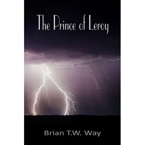 The Prince of Leroy