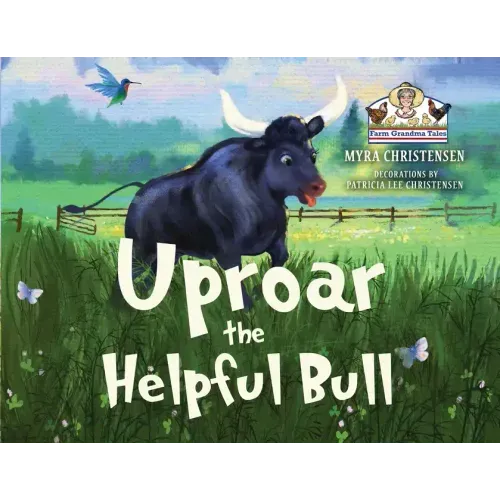Uproar The Helpful Bull