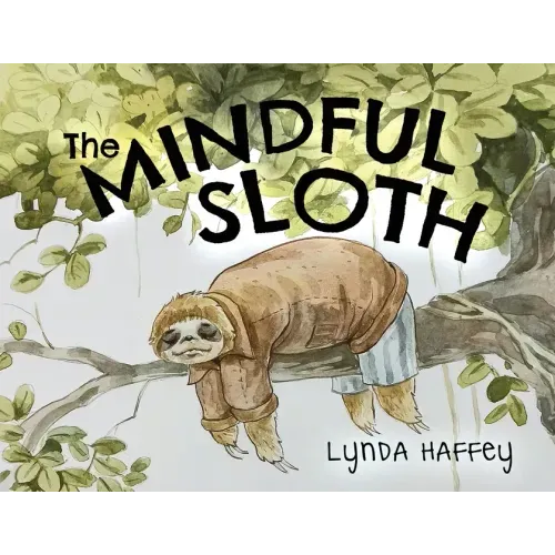 The Mindful Sloth
