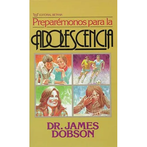 El Prepar��monos Para La Adolescencia