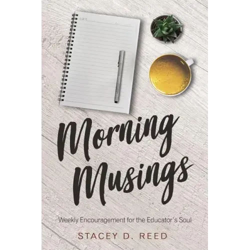 Morning Musings Softcover