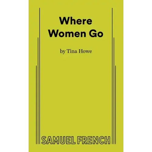 Where Women Go