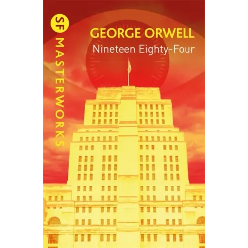 Nineteen Eighty-Four