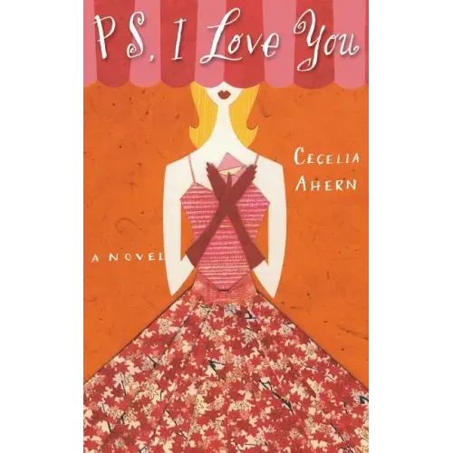 PS, I Love You
