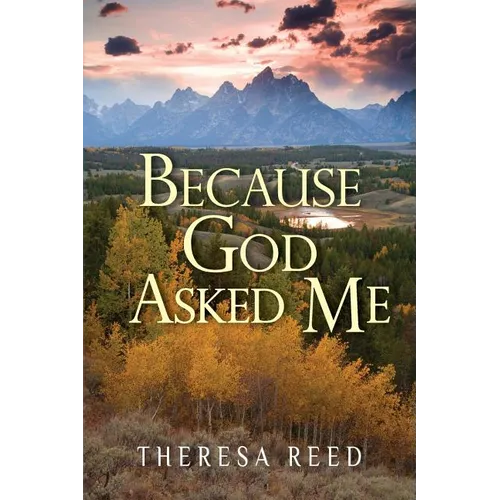 Because God Asked Me: Testimony of a Living Kidney Donor
