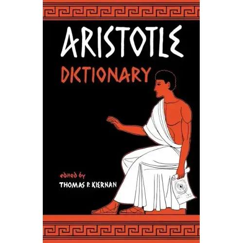 Aristotle Dictionary