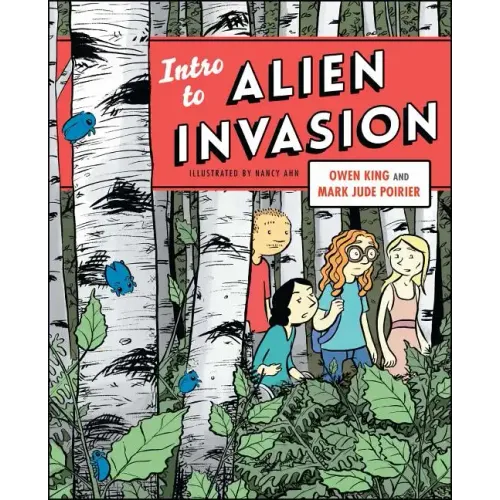 Intro to Alien Invasion