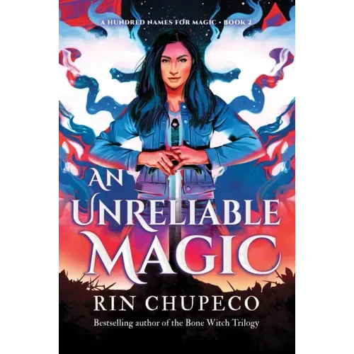An Unreliable Magic