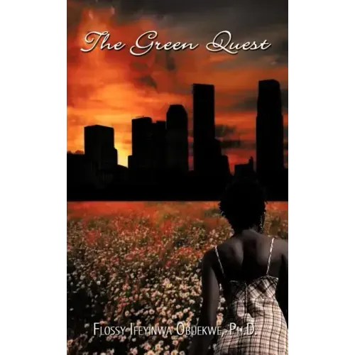The Green Quest