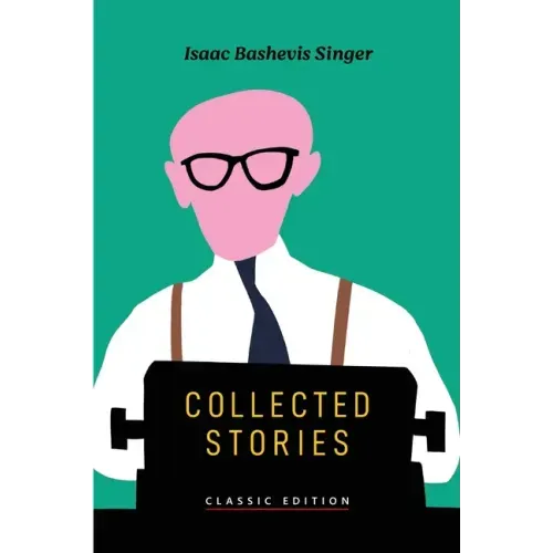 Collected Stories