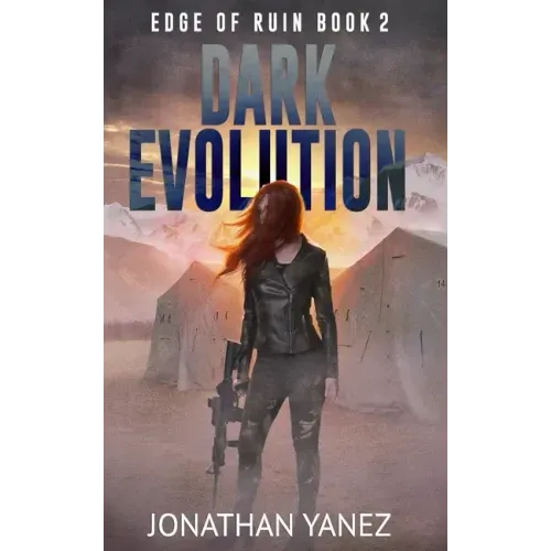 Dark Evolution: A Survival Thriller