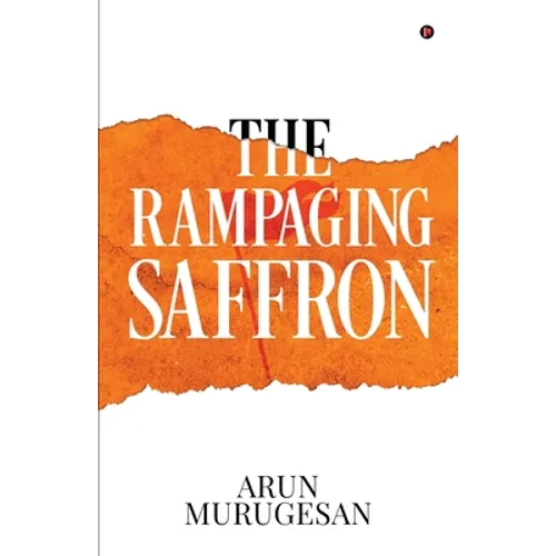 The Rampaging Saffron