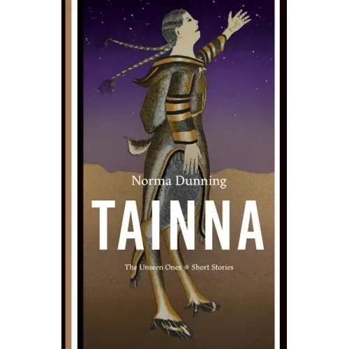 Tainna: The Unseen Ones, Short Stories