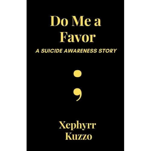 Do Me a Favor