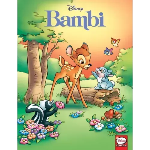 Bambi