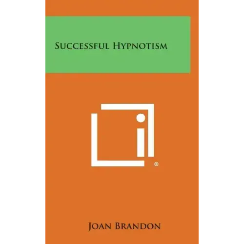 Successful Hypnotism