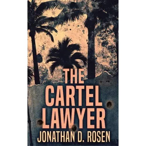 The Cartel Lawyer