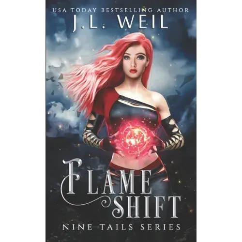 Flame Shift: Flame Shift
