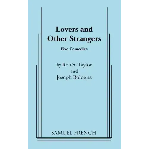 Lovers and Other Strangers