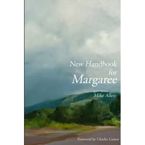 New Handbook for Margaree