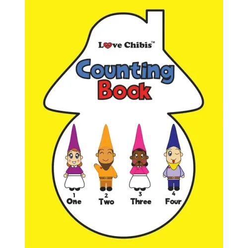 Counting Book