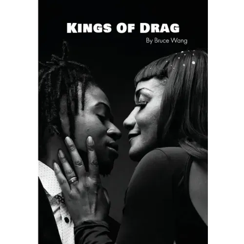 Kings of Drag: A detailed look at London Drag Kings