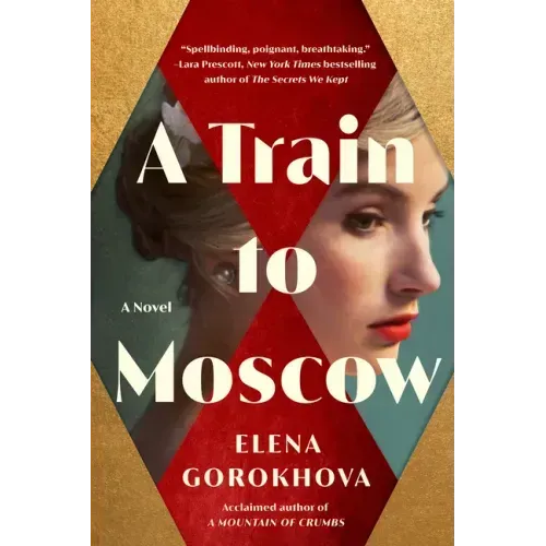 A Train to Moscow