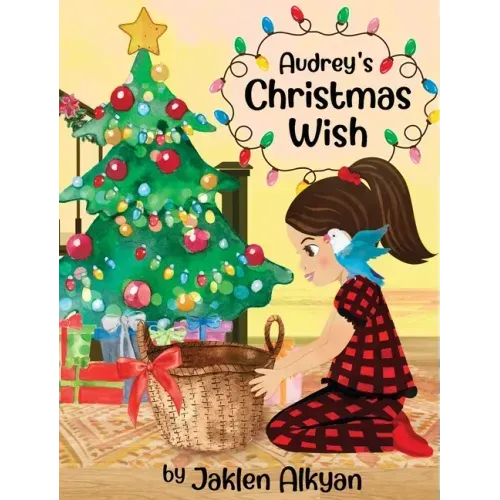 Audrey's Christmas Wish