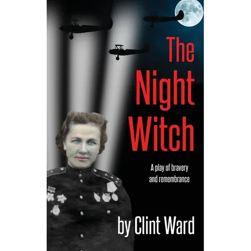 The Night Witch