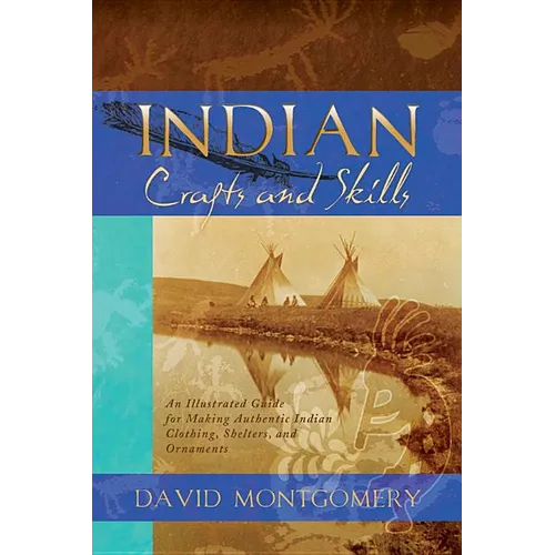 Indian Crafts and Skills, PB