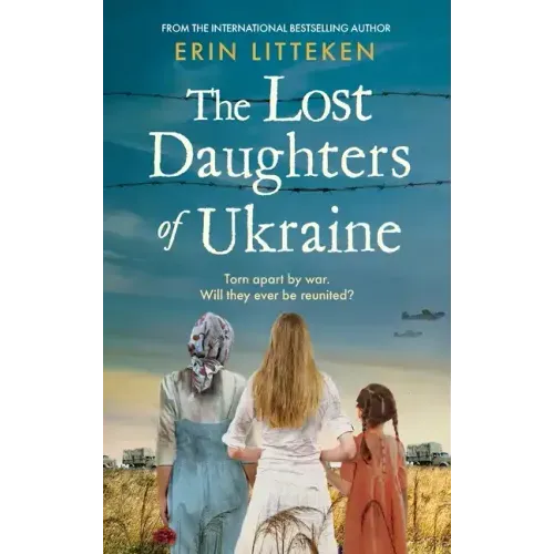 The Lost Daughters of Ukraine