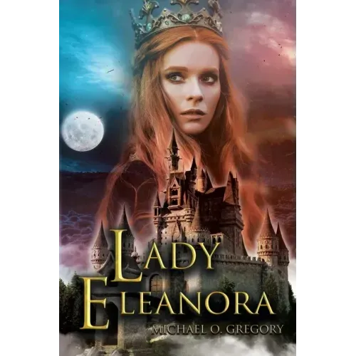 Lady Eleanora
