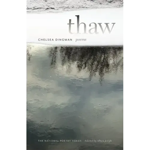 Thaw: Poems