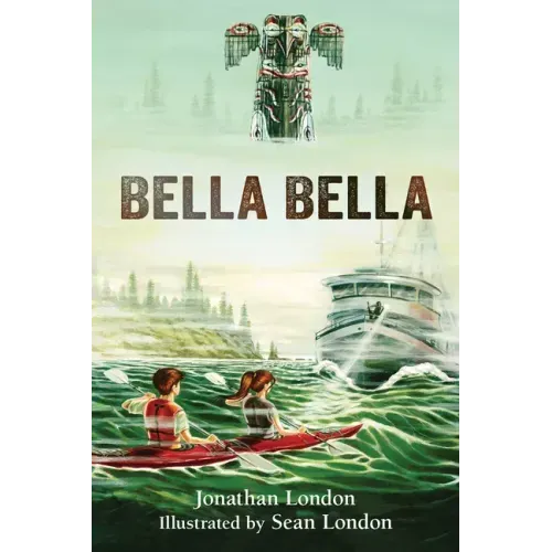 Bella Bella