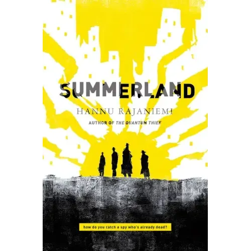 Summerland